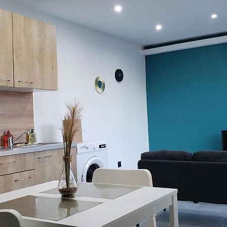 La Plume D'Or - Wifi - Parking Prive Apartment ล็องส์ ภายนอก รูปภาพ